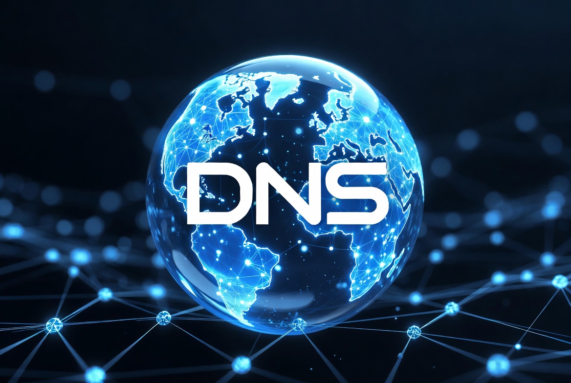 Allt du behöver veta om DNS – Domännamnssystemet