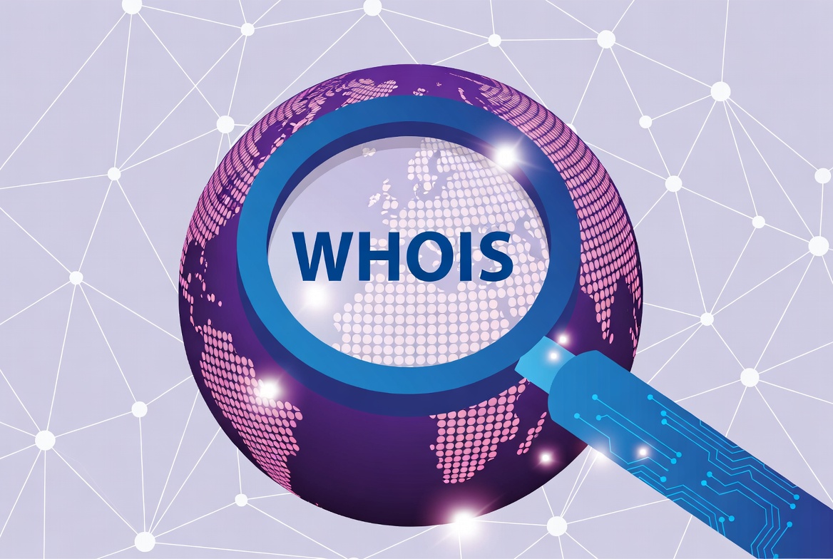 WHOIS